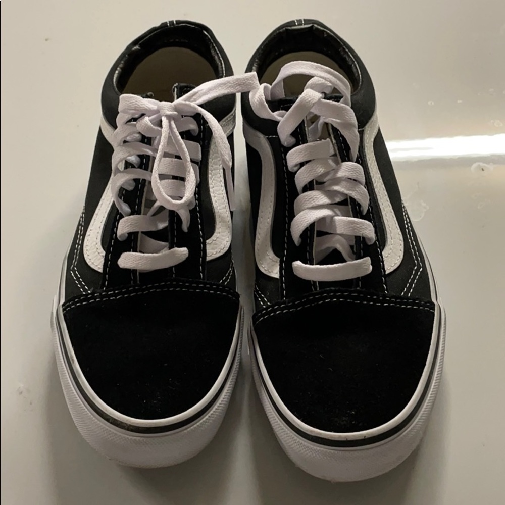 Vans old skool sneakers